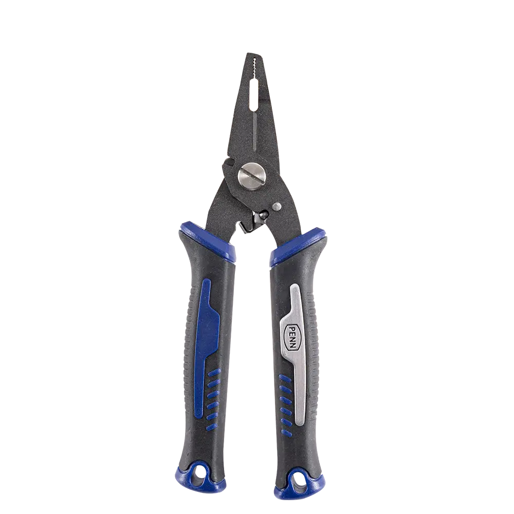 Penn Saltwater Split Ring Pliers