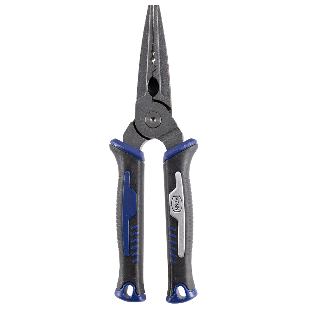 Penn Saltwater Straight Nose Pliers