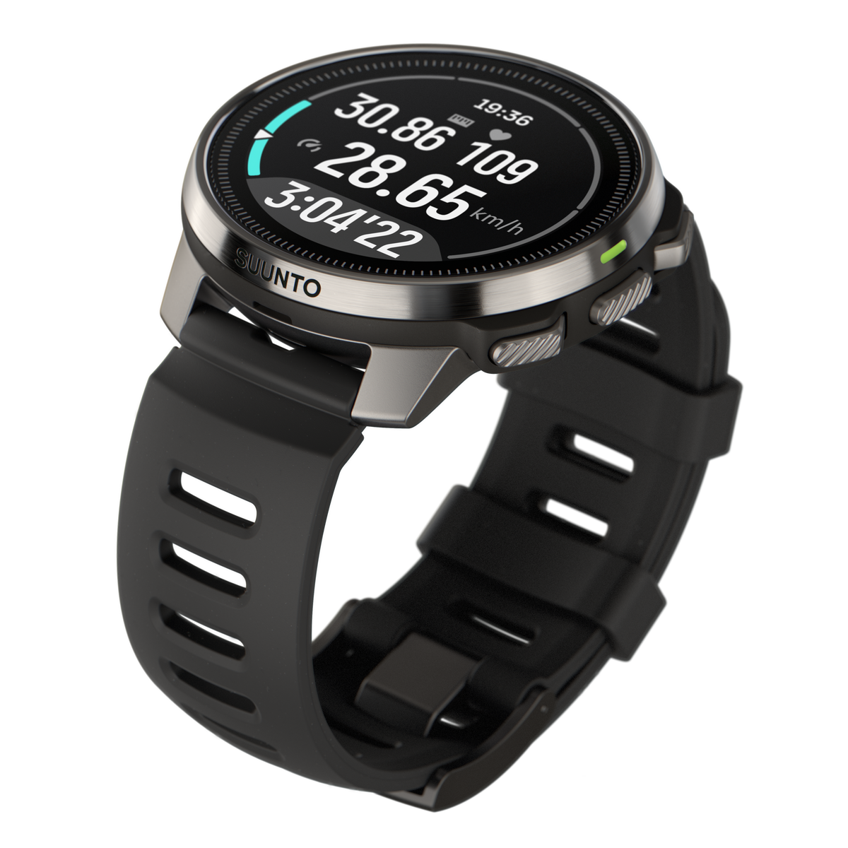 Suunto Ocean GPS, Sports Watch & Dive Computer