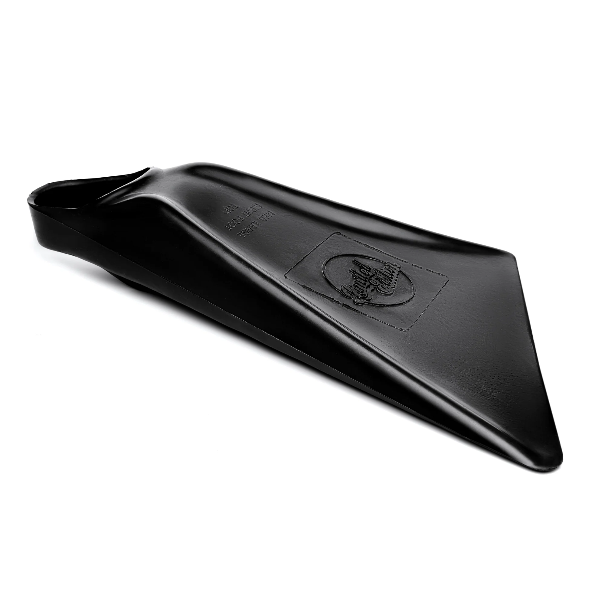 LE Sylock Fin Black