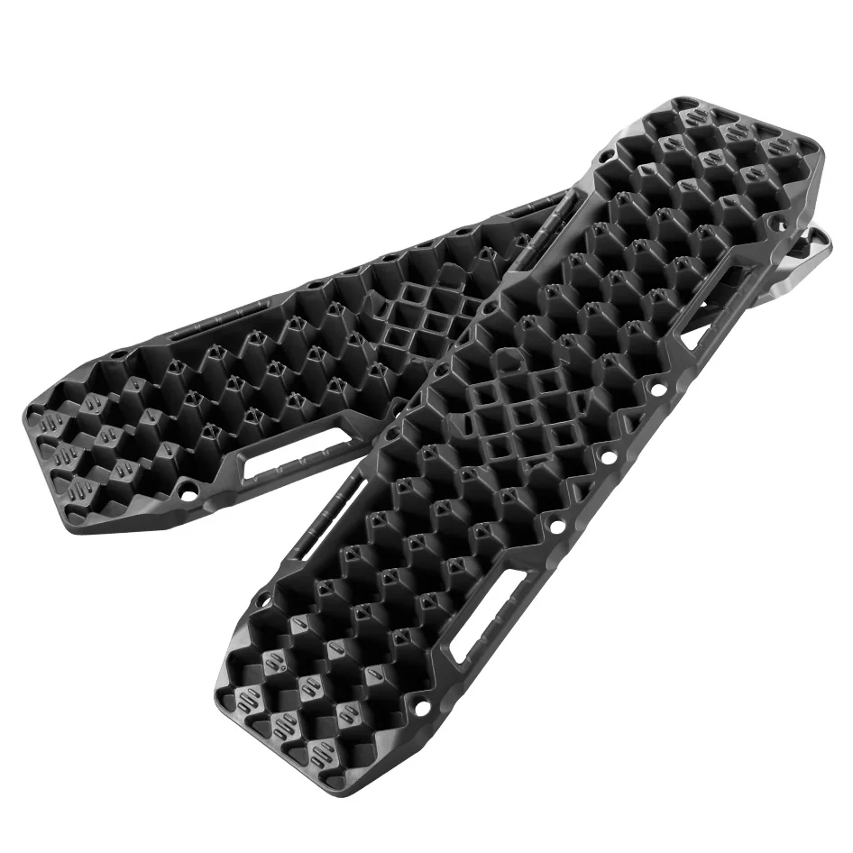 Thorny Devil 4x4 Recovery Tracks