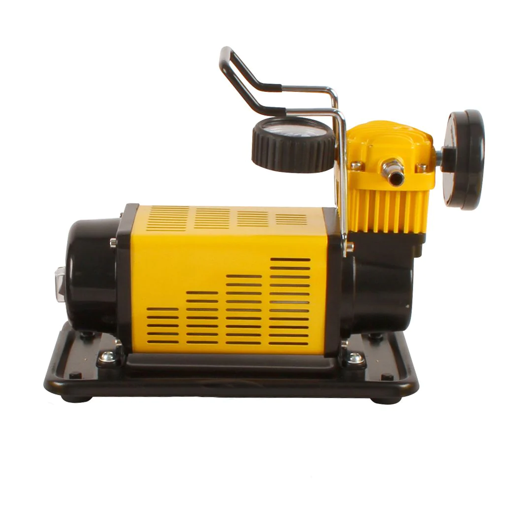 Wildtrak Thorny Devil 75LPM Flow Rate Air Compressor