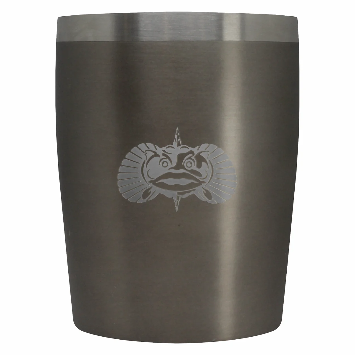 Toadfish Non-tipping 10oz Rocks Tumbler