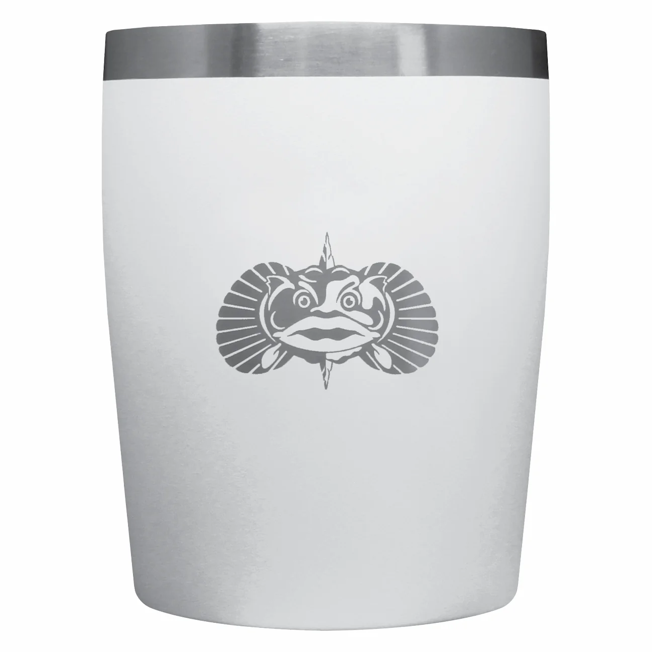 Toadfish Non-tipping 10oz Rocks Tumbler