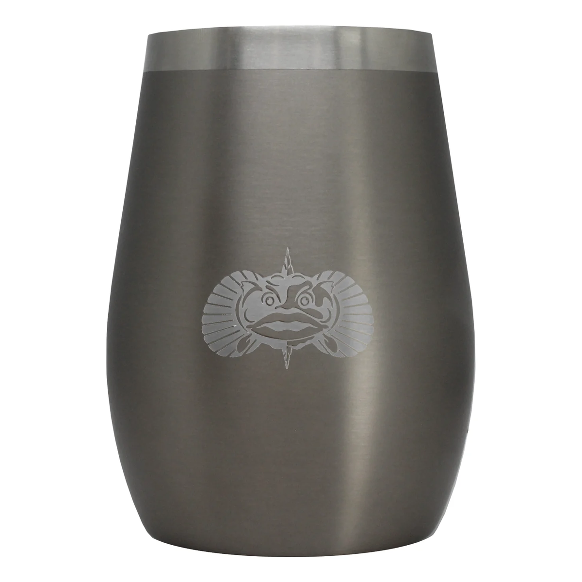 Toadfish Non-tipping 10oz Wine Tumbler