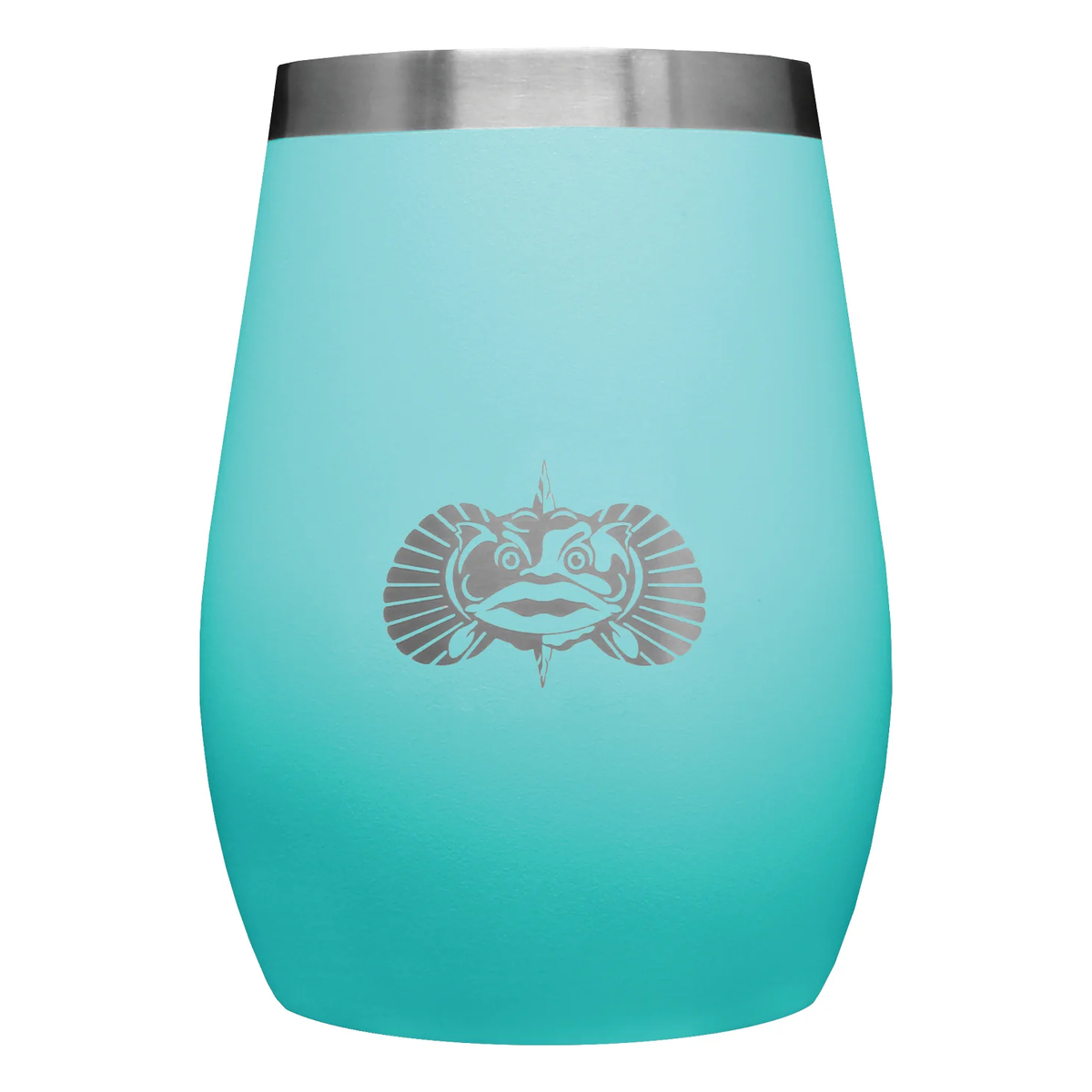 Toadfish Non-tipping 10oz Wine Tumbler