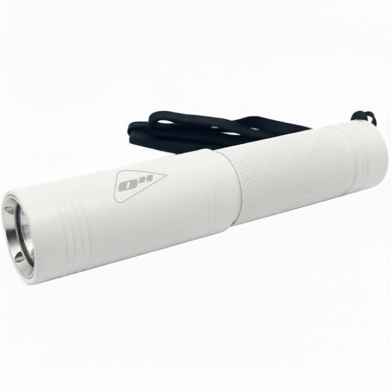 Ocean Hunter Seeker 650 Dive Torch