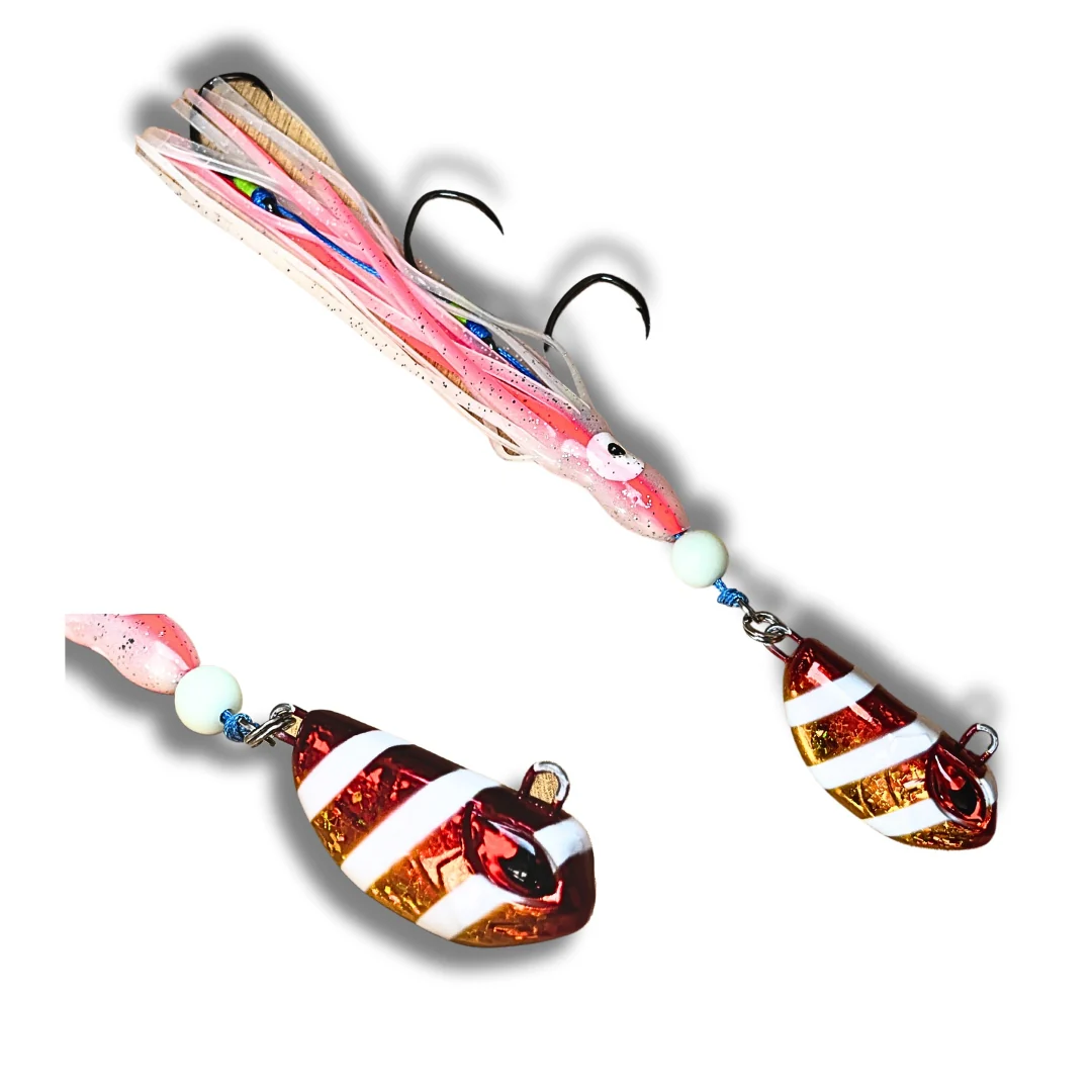 Snapbait Triple Threat