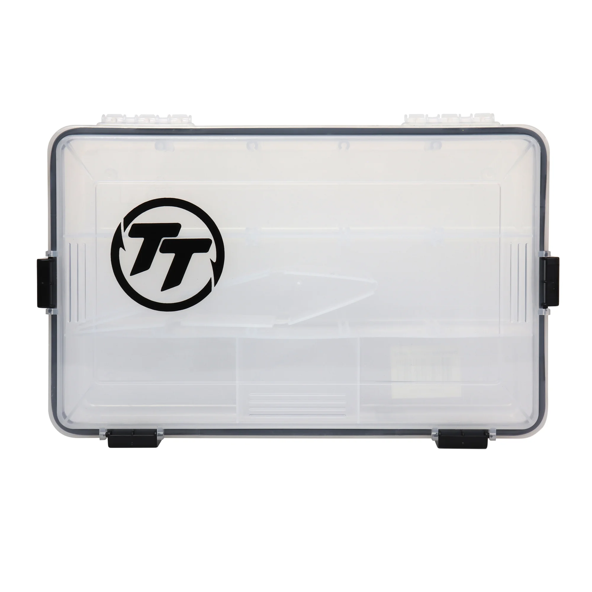 TT Waterproof Tackle Trays