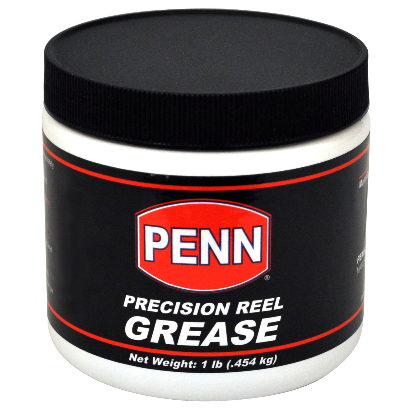 Penn Precision Reel Grease (0.454kg)