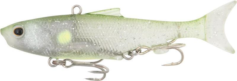 Samaki Vibelicious Thumper Tail
