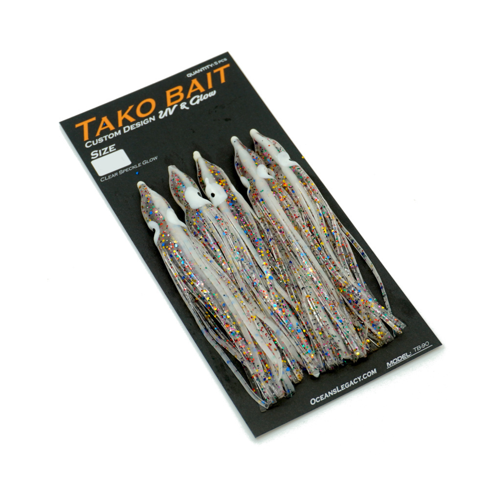 Tako Bait Skirts