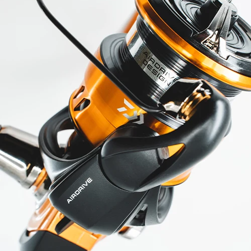Daiwa 23 Aird LT Spin Reel