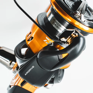 Daiwa 23 Aird LT Spin Reel