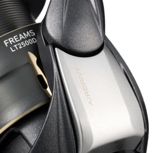 Daiwa 26 Freams LT Spin Reel
