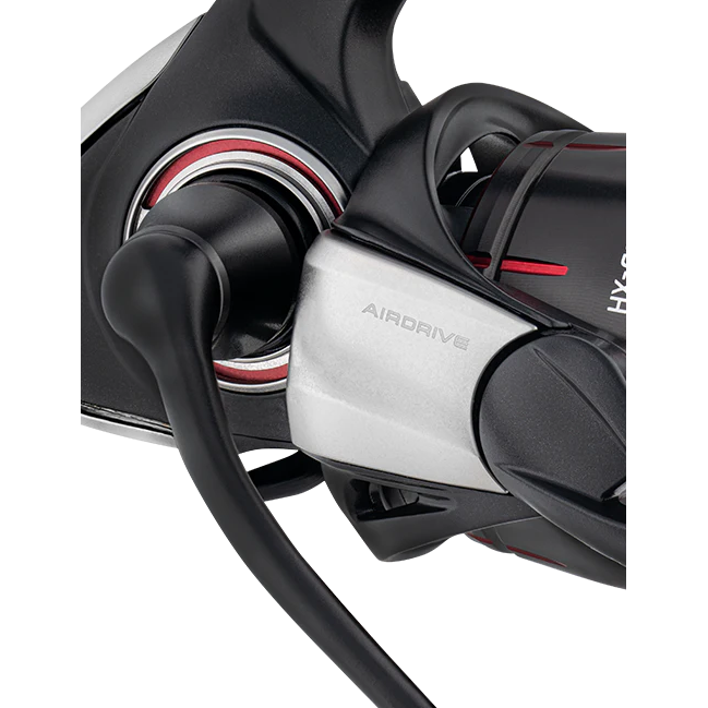 Daiwa Fuego Spin Reel