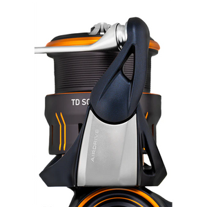 Daiwa 25 TD Sol
