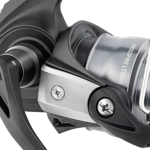 Daiwa 26 Crossfire LT Spin Reel