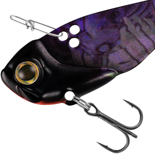 Daiwa Infeet Metal Vibe