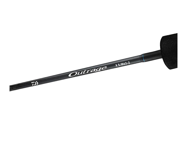 Daiwa Outrage X