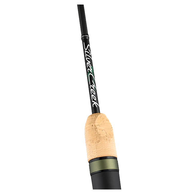 Daiwa 26 Silvercreek