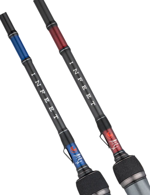 Daiwa 26 Infeet BF