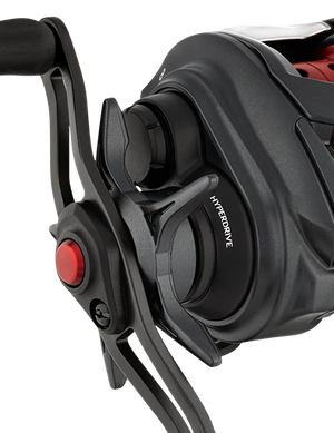 Daiwa Tatula BF