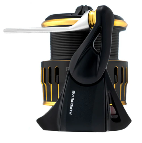 Daiwa 24 Revelry FC MQ Spin Reel