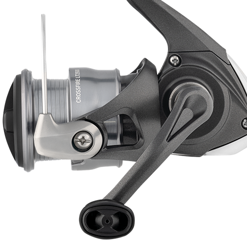 Daiwa 26 Crossfire LT Spin Reel