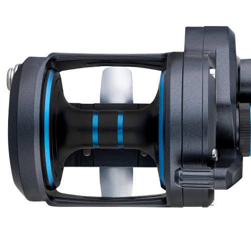 Daiwa 25 Saltist SD Reel