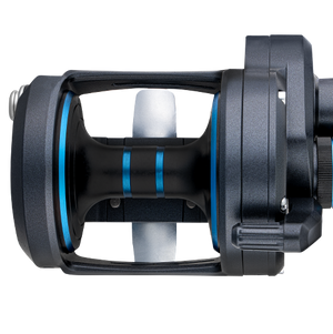 Daiwa 25 Saltist SD Reel