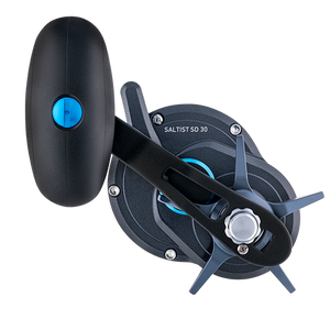 Daiwa 25 Saltist SD Reel