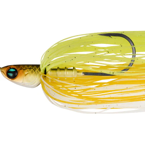 Daiwa Steez Spinnerbait
