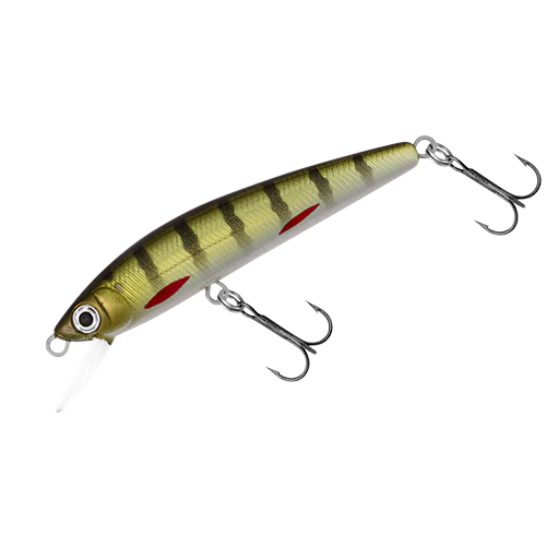 Daiwa Silvercreek Minnow 60F