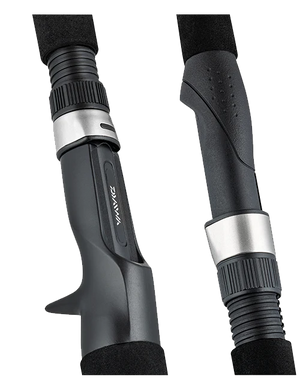 Daiwa 26 Crossfire