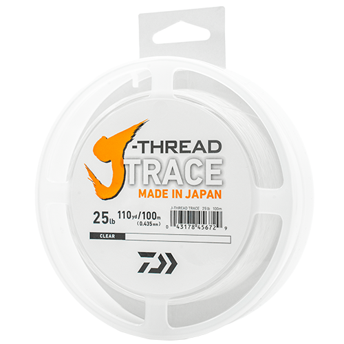 Daiwa J-Thread Trace
