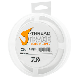 Daiwa J-Thread Trace