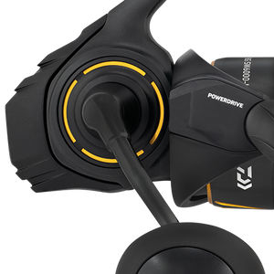 Daiwa 26 BG SW Spin Reel