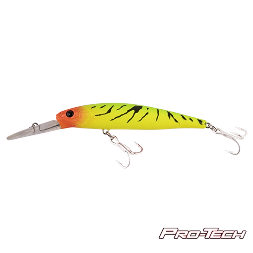 Berkley Pro-Tech Titan 120D Suspending