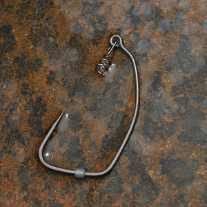 BKK Titan Worm Hook