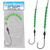 MCLures Tuna Rig Hook Set