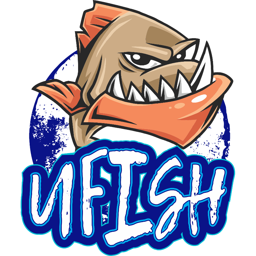 UFISH PREMIUM QUALITY BAIT