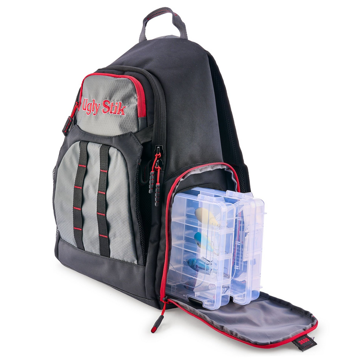 Ugly Stik 50th Backpack