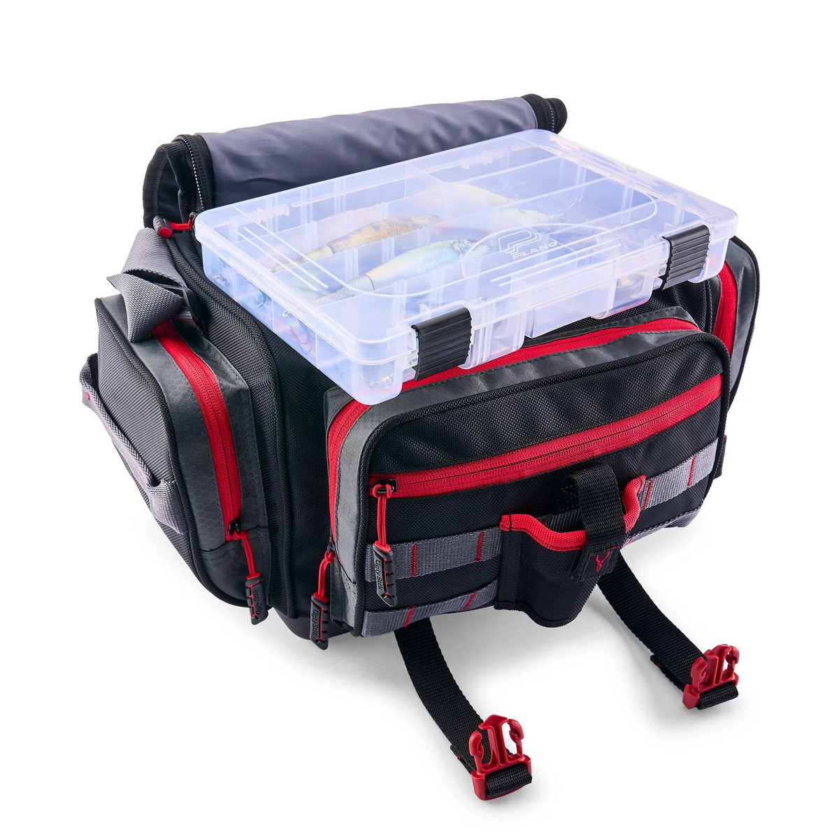 Ugly Stik 50th Tackle Bag 3600