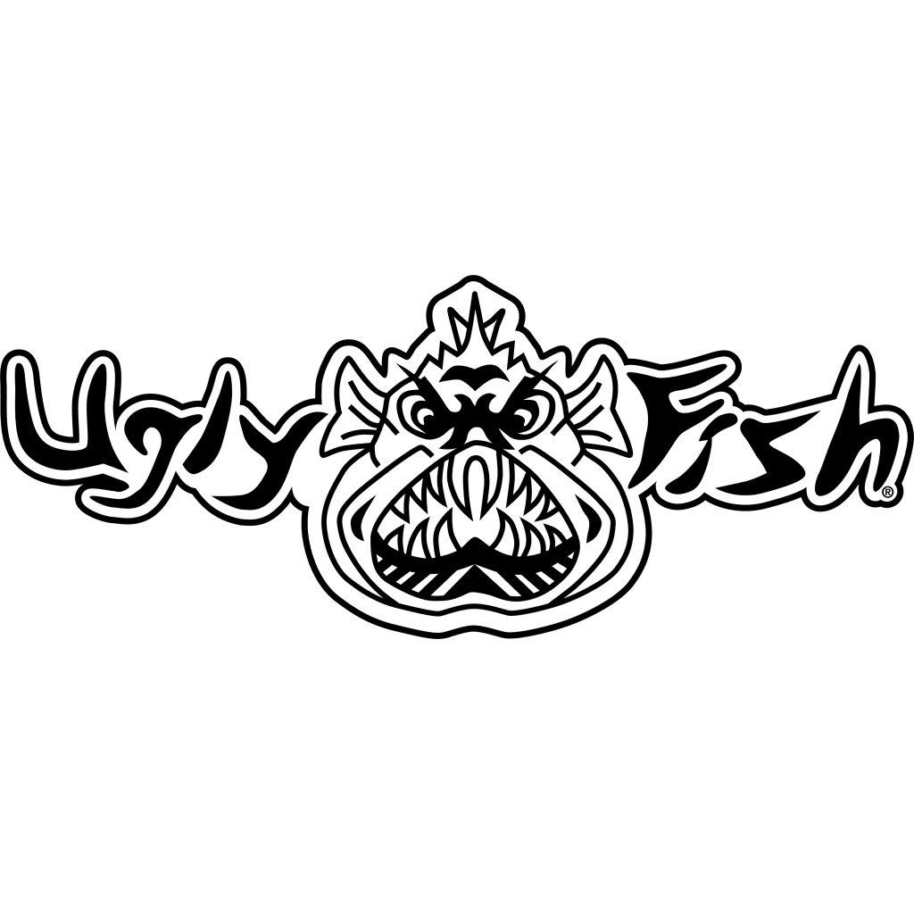 Ugly Fish Sunglasses