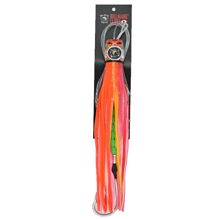 Billmark Dougal 6'' Lure