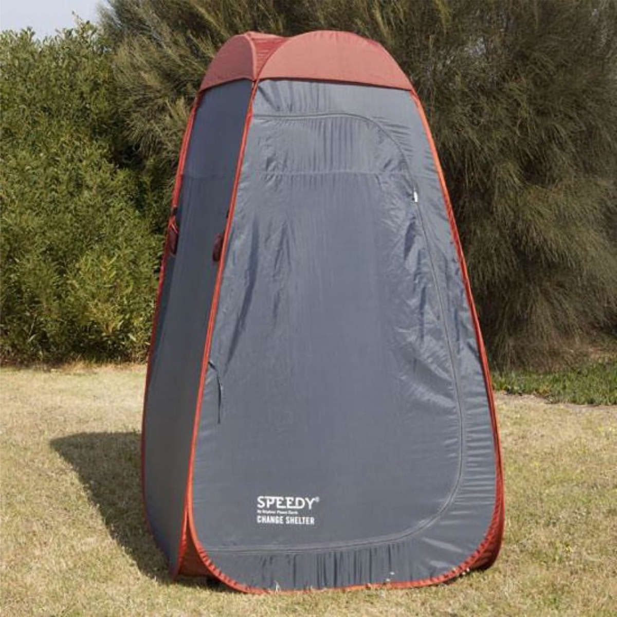Speedy Change Tent/ Ensuite