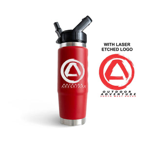 Fridgy Cruise Water Bottle - 750ml