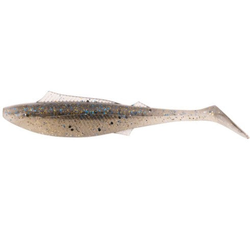 Berkley Powerbait Nemesis Paddle Tail