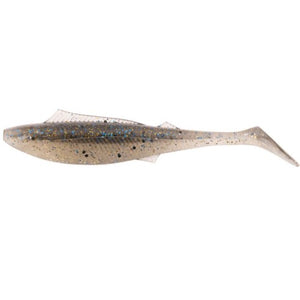 Berkley Powerbait Nemesis Paddle Tail